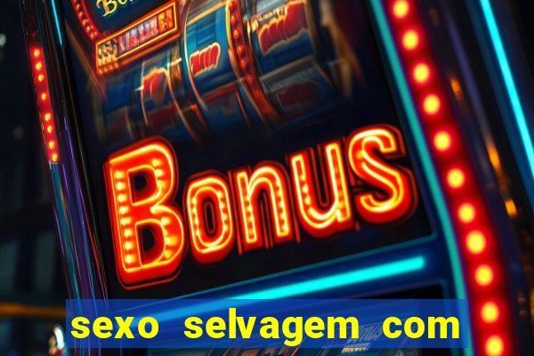 sexo selvagem com gemidos altos